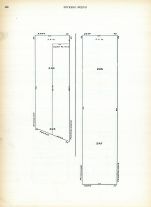 Block 294 - 295 - 296, Page 368, San Francisco 1910 Block Book - Surveys of Potero Nuevo - Flint and Heyman Tracts - Land in Acres